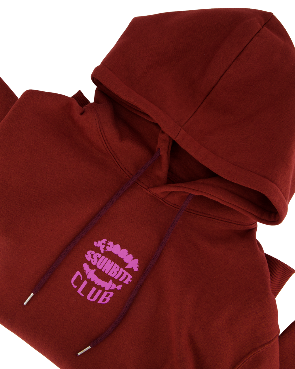 Drop 001 SSUNBITER Hoodie