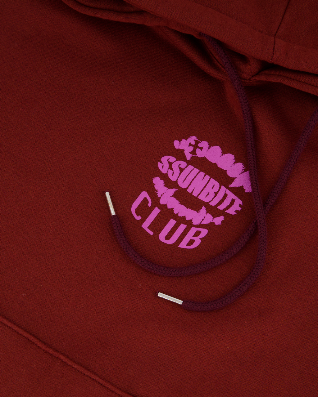 Drop 001 SSUNBITER Hoodie