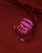 Drop 001 SSUNBITER Hoodie