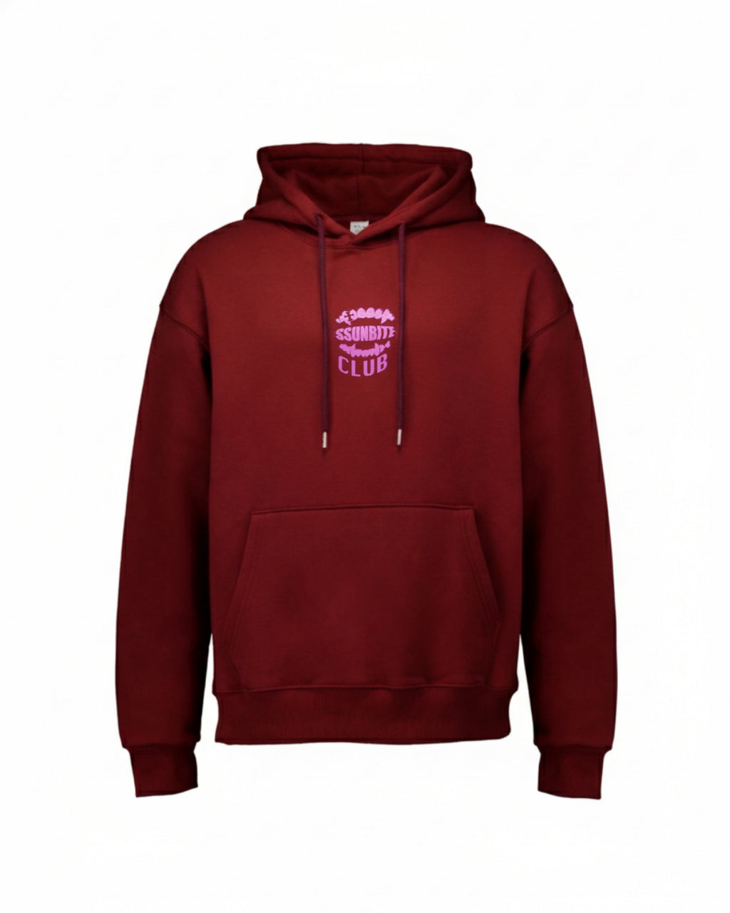 Drop 001 SSUNBITER Hoodie