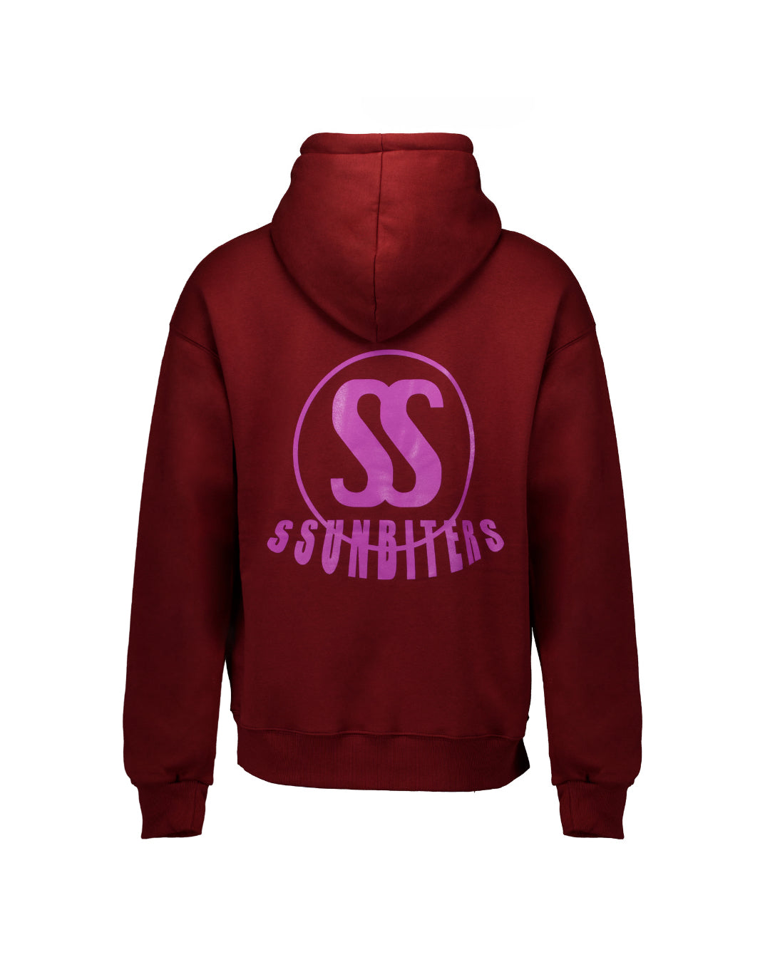 Drop 001 SSUNBITER Hoodie